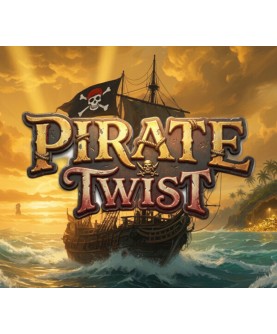 Pirate Twist Steam Key GLOBAL